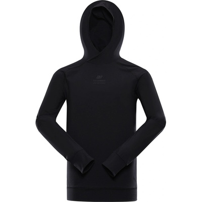Alpine Pro light black