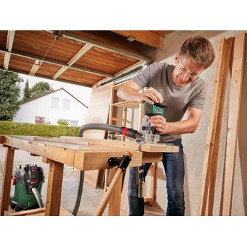 Bosch AdvancedTrimRouter 18V-8 0.603.9D5.000