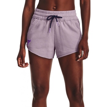 Under Armour Project Rock Dsrpt Terry šortky 1376297-554