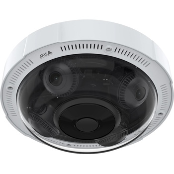 Axis Communications P3737-ple (02634-001)