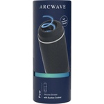 Arcwave Pow - ръчен мастурбатор с вакуум - черен