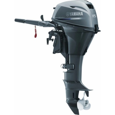 YAMAHA F15 SMHA