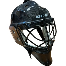 Rey Porfi Carbon senior