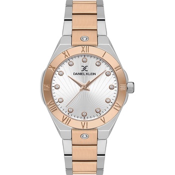 Daniel Klein DK113585-5