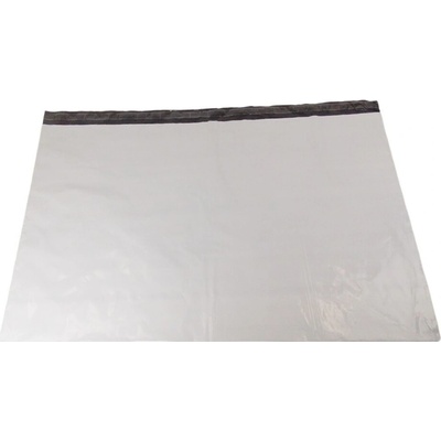 Plastové obálky 550x900mm - 100ks