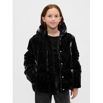 GAP Детско подплатено затоплящо яке GAP GAP | Cheren | Момичешки | XS