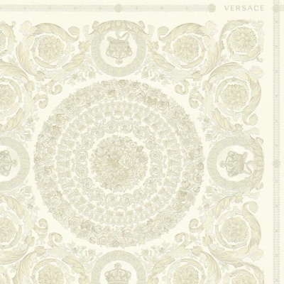 A.S. Création 370551 vliesová tapeta na zeď Versace rozměry 0,70 x 10,05 m