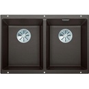 Blanco SUBLINE 350 350-U kávová