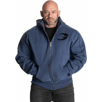 Gasp PRO Gasp HOOD SKY BLUE mikina s kapucňou modrá