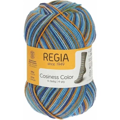 Regia 4-Ply Color 1252 delightful color