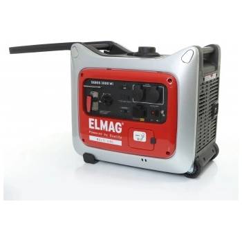 Image 1 of ELMAG SEBSS 3000Wi (53046)