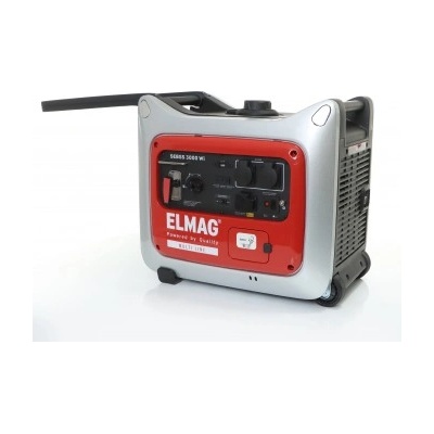 ELMAG SEBSS 3000Wi (53046)