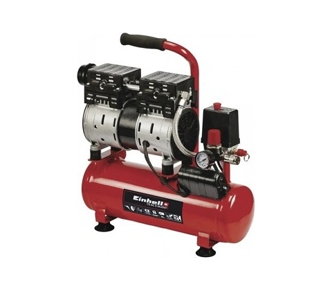 Einhell Expert TE-AC 6