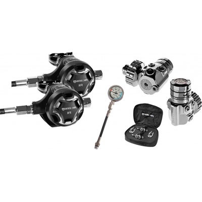 Mares XR Set 26XR TBP HR - FULL TEK SET
