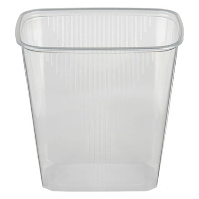 Jopka Miska hranatá 500ml PP 100