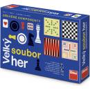 Soubor her - velký