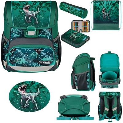 Herlitz Loop T-rex