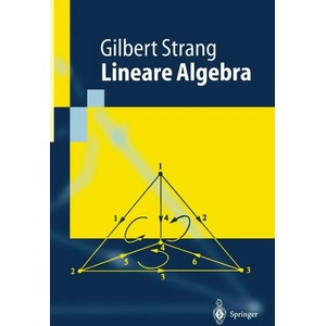 Lineare Algebra | Gilbert Strang (2003)