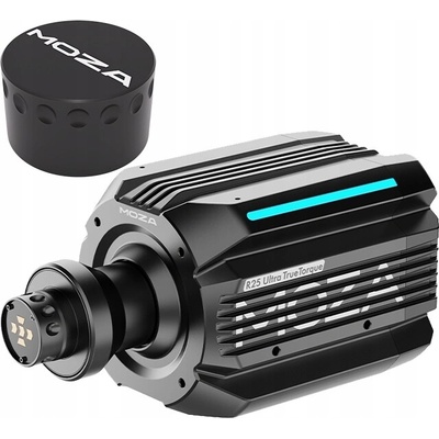 Moza Racing R25 Základna volantu RS091