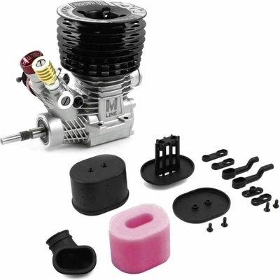 Ultimate Racing Ultimate Engine MXZ motor + Airmax vzduchový filtr