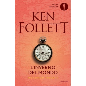 L'inverno del mondo | Ken Follett (ISBN: 9788804666882)