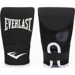 Everlast Боксови ръкавици Everlast Heavy Bag black/white/gold