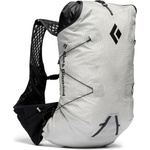 Black Diamond Раница за трейл бягане Black Diamond Distance 15 Backpack Trail running backpack - Alloy (504-1503-0111)