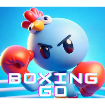 Boxing Go