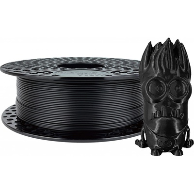 AzureFilm PLA 1,75 mm čierna