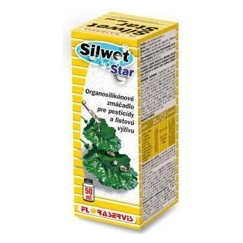 Floraservis SILWET STAR 50 ml