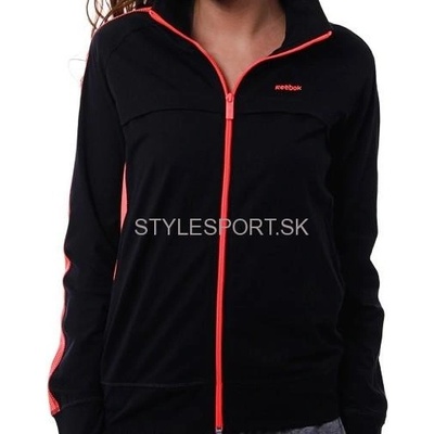 Reebok AB Knit Jkt black
