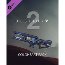 Destiny 2 - Coldheart Pack