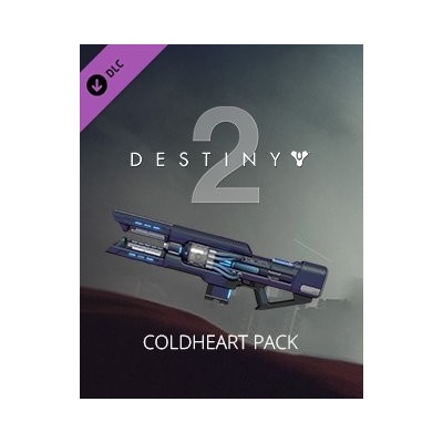 Destiny 2 - Coldheart Pack