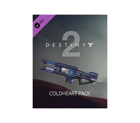 Destiny 2 - Coldheart Pack
