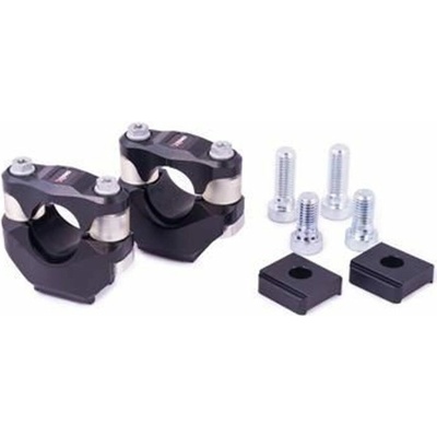X-TRIG PHDS Objímky riadidiel X-TRIG 50100001 28,6mm (M12)