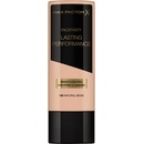 Max Factor Lasting Performance jemný tekutý make-up 106 Natural Beige 35 ml