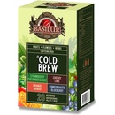 BASILUR Cold Brew Assorted 20 x 2 g
