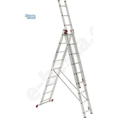 Alve Hobby 3 x 8 příček 513 cm 6608