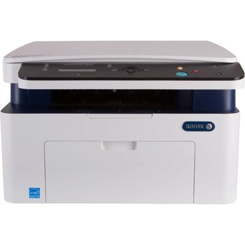 Xerox WorkCenter 3025V