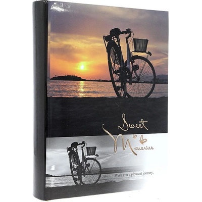 Fotoalbum 10x15/200 KD46200 Gedeon SUMMER 7 kolo KD46200