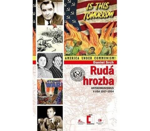 Rudá hrozba