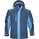 Ardon H9705 R8ED Pánska softshellová nepremokavá bunda modrá