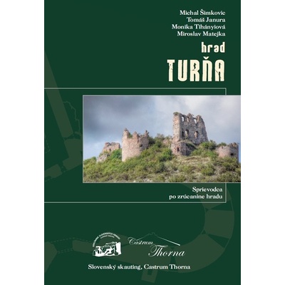 Hrad Turňa