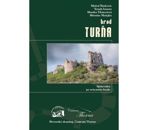 Hrad Turňa