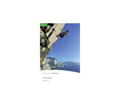 The Climb + MP3