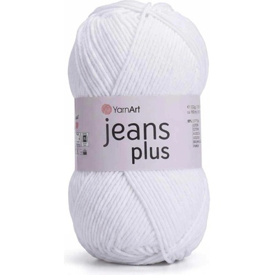 YarnArt Jeans Plus 62