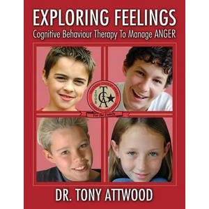 Exploring Feelings | Tony Attwood (ISBN: 9781932565218)