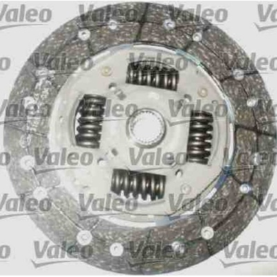 VW POLO 3/05-6/09 spojkový komplet 1,4 TDi / VALEO /