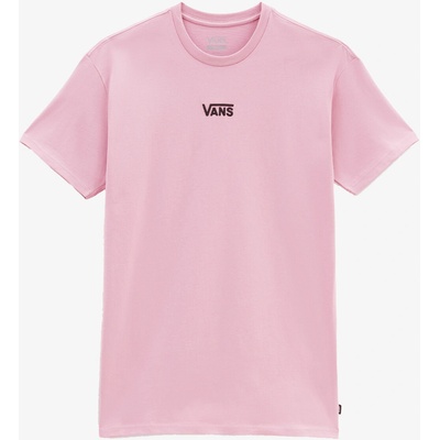 Vans WM Center Vee Tee Dress