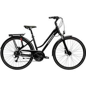 Kross Trans 4.0 D 28 (2026) Велосипеди